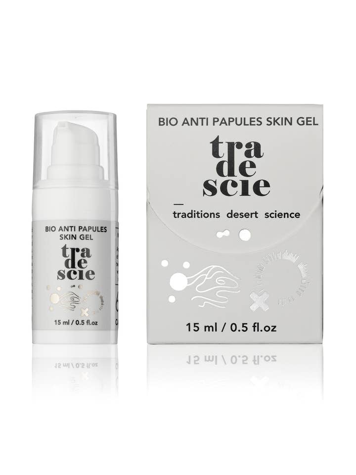 Bio Anti Papules Skin Gel for wholesale by Tradescie