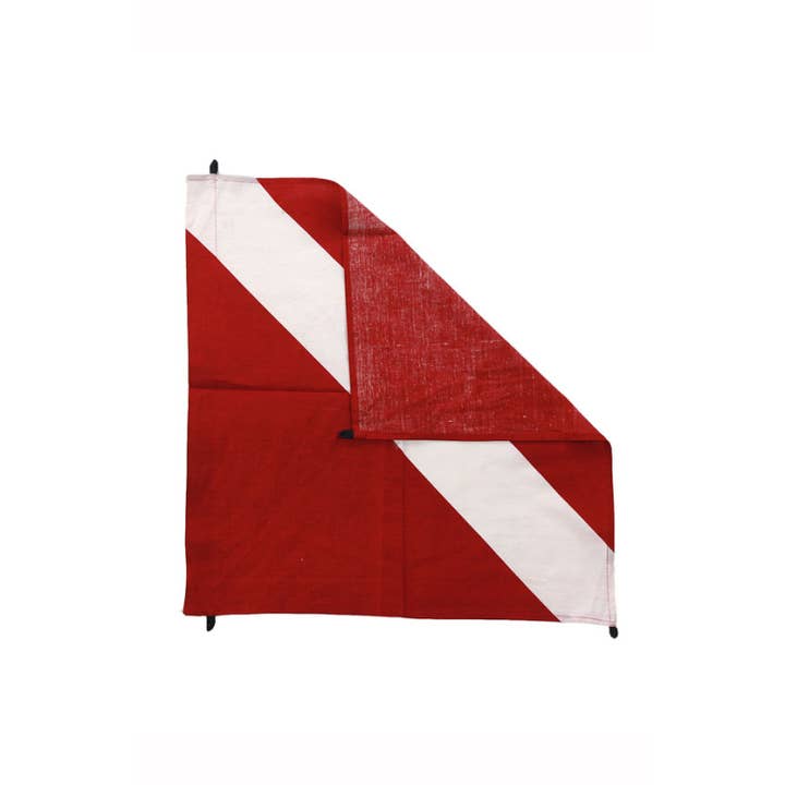 Sunshine Joy - Wholesale Bandana - Unisex - Dive Flag Bandana1