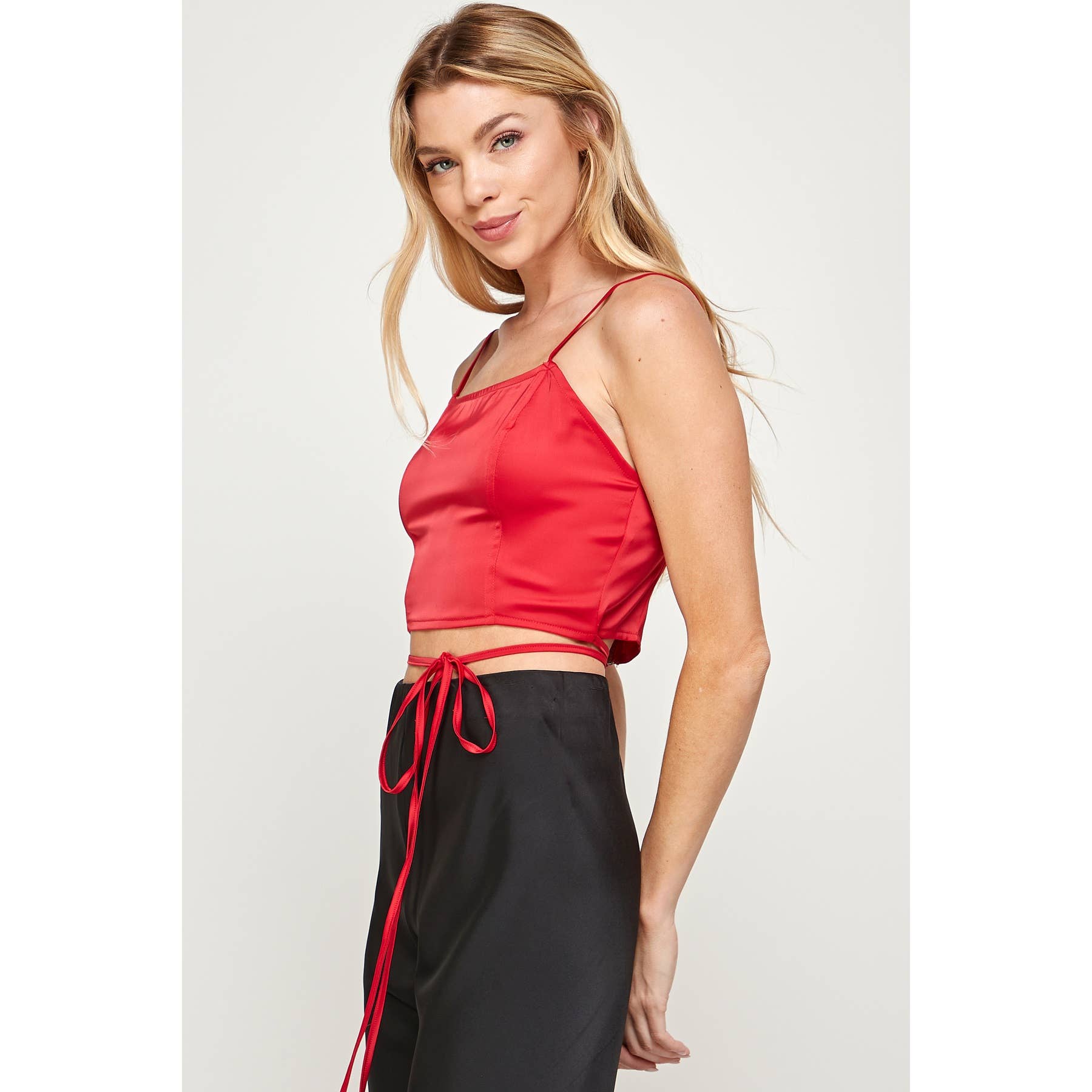 Sans Souci – wholesale Camisole – Dam – ZIP GRÖDA SLIPS CAMI2
