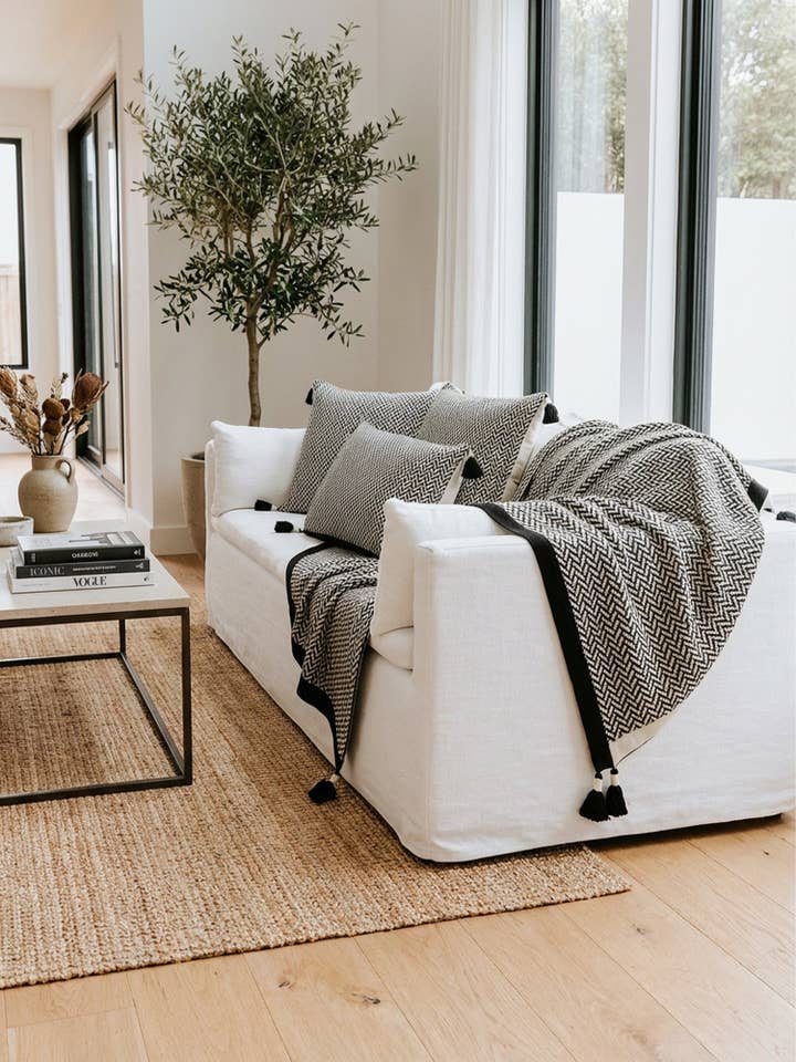 Manta de Malha Orgânica - Personalize! por atacado de MALABAR BABY, Consciously Crafted For You.