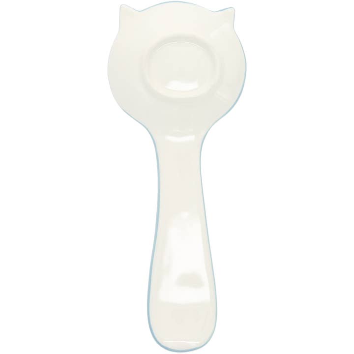 Pavilion - Wholesale Spoon Rest - Cat Hair - 10" Spoon Rest5