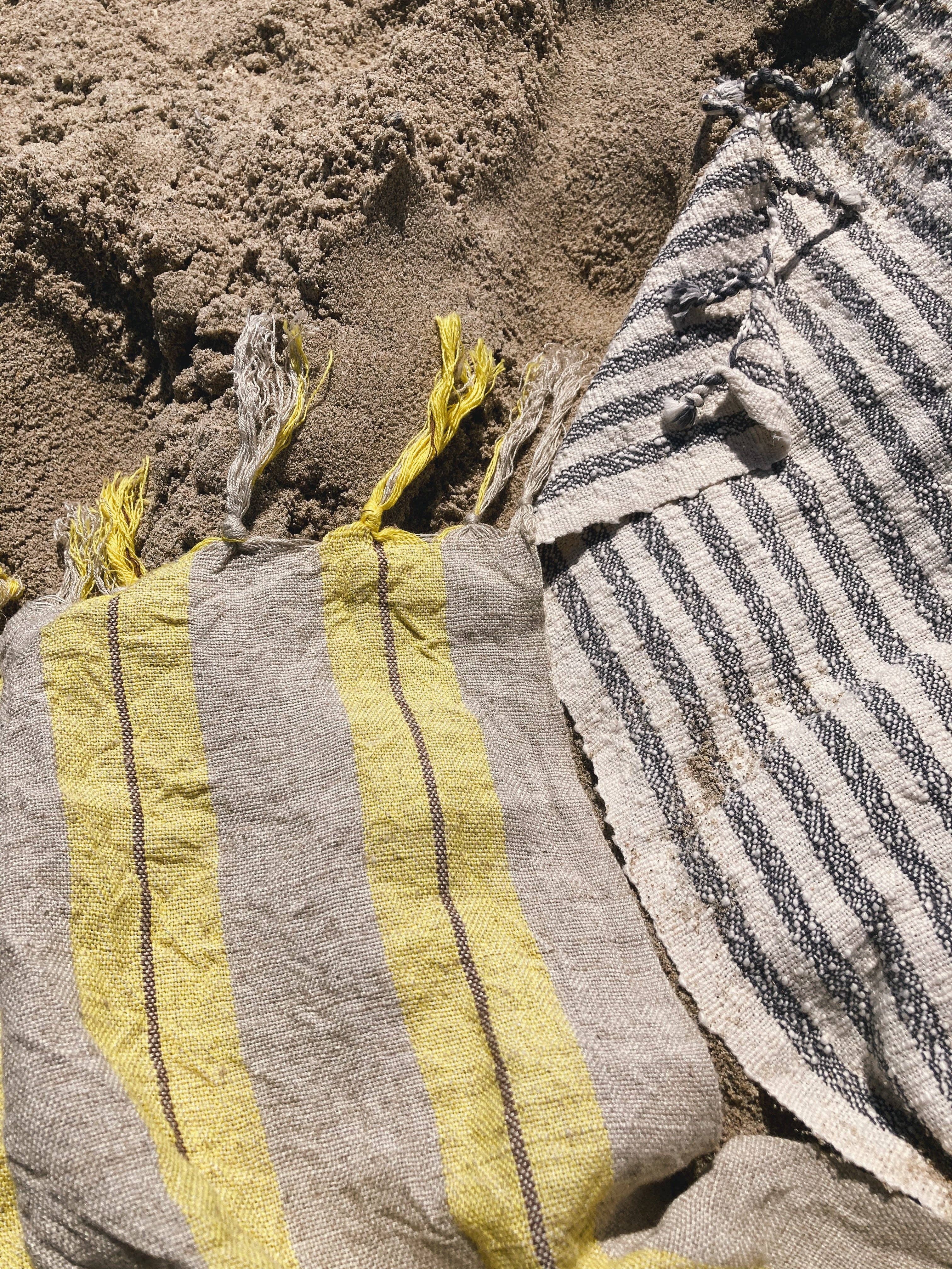 Eastern Woven - Wholesale Bath Towel - Abbas Towel12