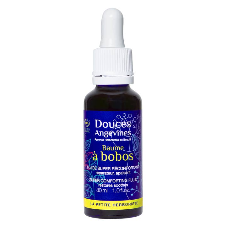 BOBOS BALSAM för wholesale av Douces Angevines