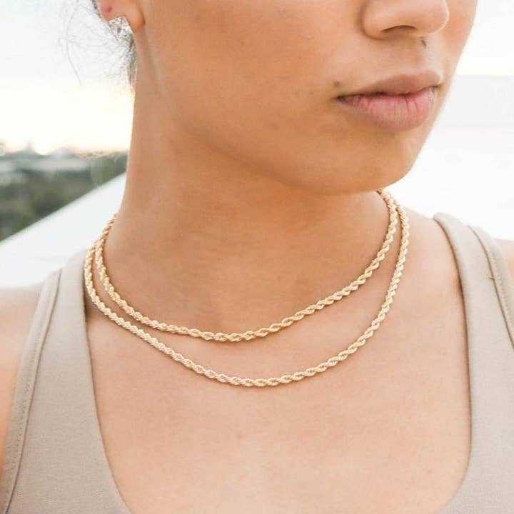 La Ropa Set for wholesale by The Views & Co