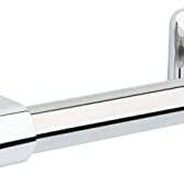 Barre d'appui de sécurité Liberty Peerless de 9 po, finition chromée pour la vente par UBM Wholesale