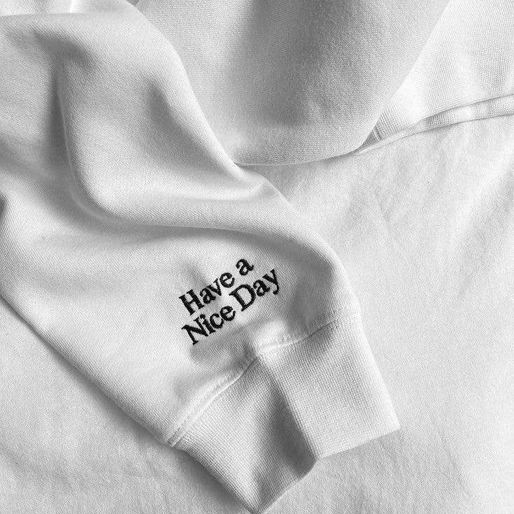 Forma Design - Wholesale Sweatshirt - Unisex - Custom Embroidered Sweatshirt - Unisex Personalised 5