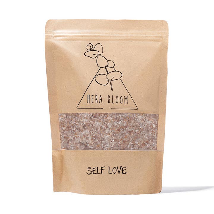 Citrus Sol Scrub for wholesale by Hera Bloom