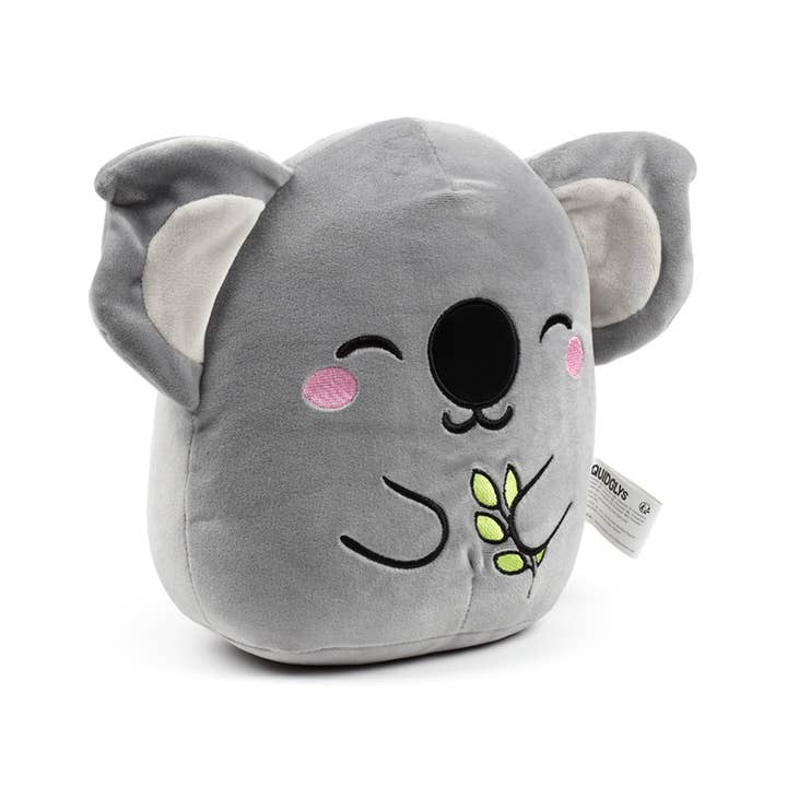 Squidglys Bindi the Koala Adoramals Plush Toy for wholesale by Puckator EU