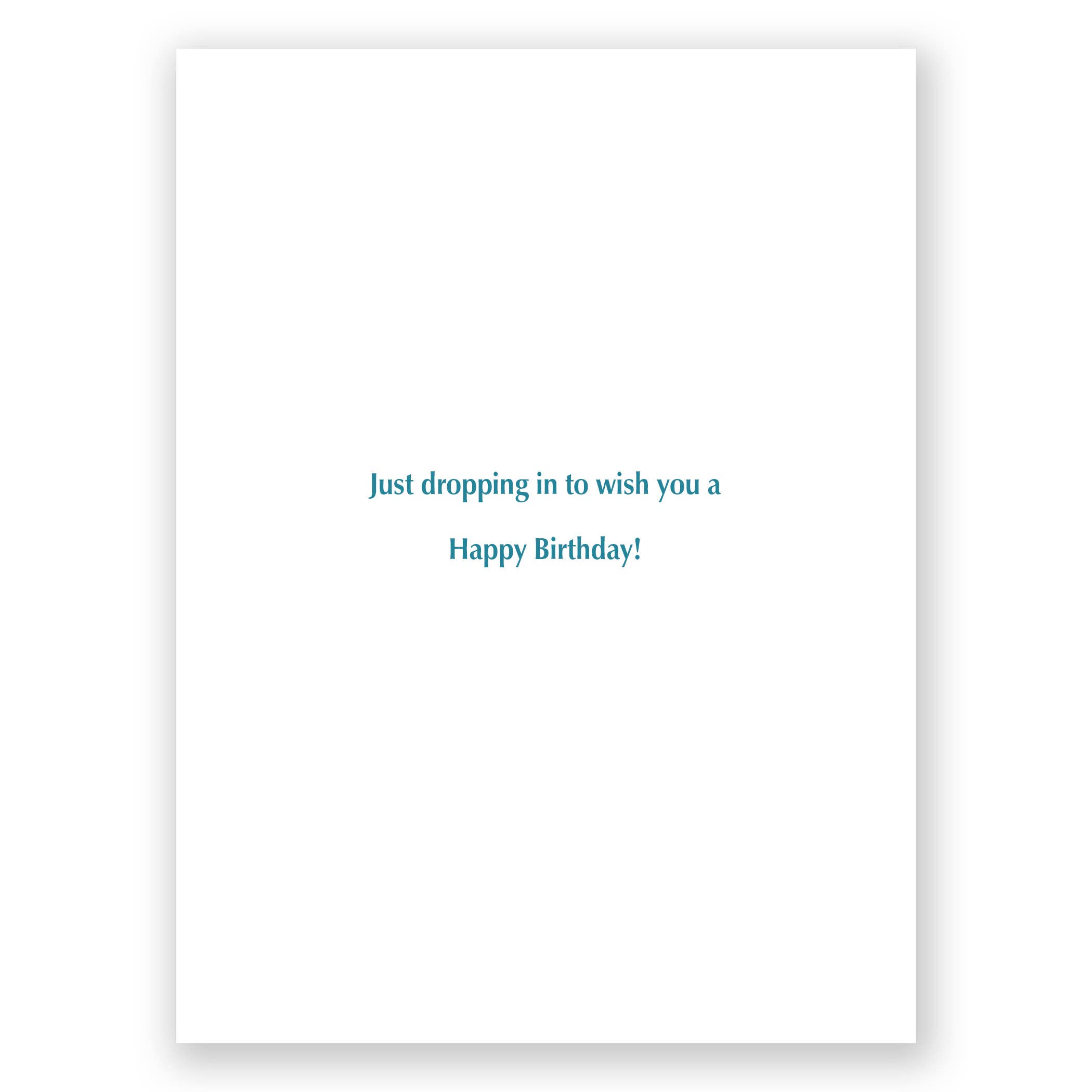 GreatArrow Graphics - Wholesale Birthday Card - birthday - cupcake monkey1