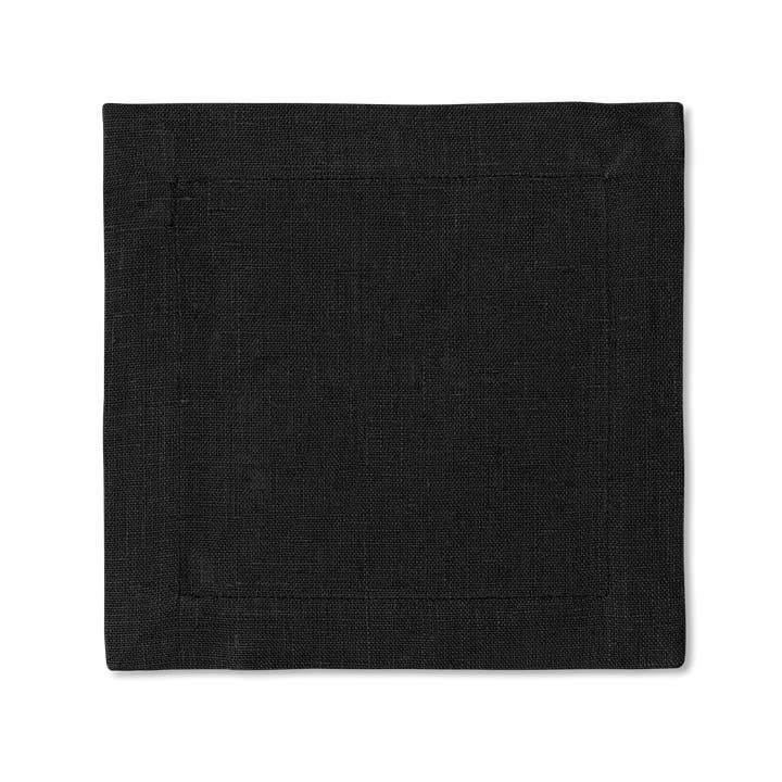 Henry Handwork - Wholesale Dinner & Cloth Napkin - Prism Linen Cocktail Napkin