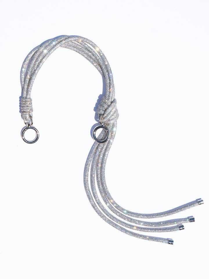 Schwingriemen - Mehrere Strassfarben für den Großhandel von ROCKNOT