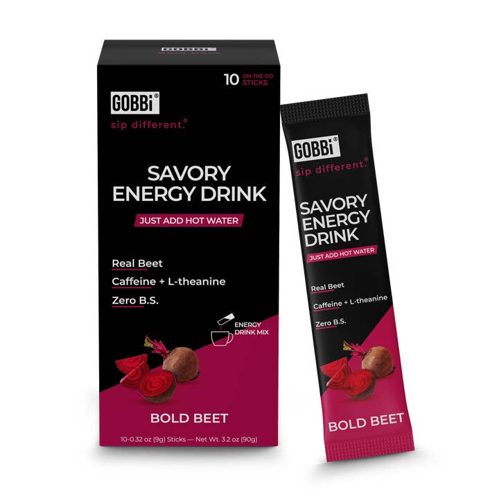 Bold Beet for wholesale by GOBBi