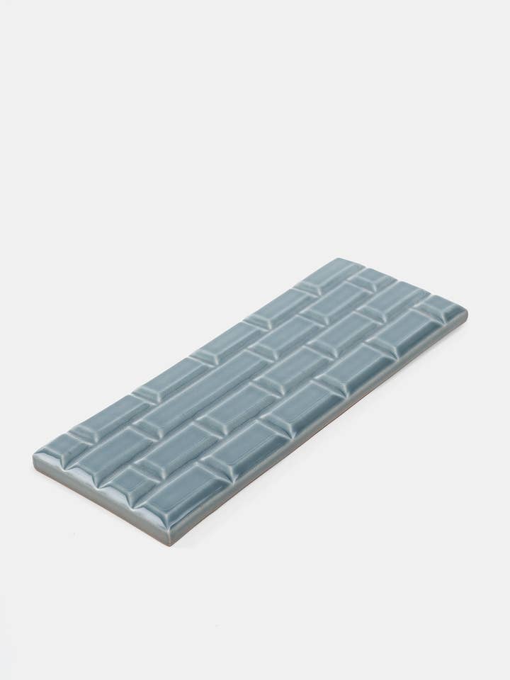 Portamatite - Grand Rivoli - blu di Prussia per la vendita all'ingrosso da parte di DÉJÀ-VU