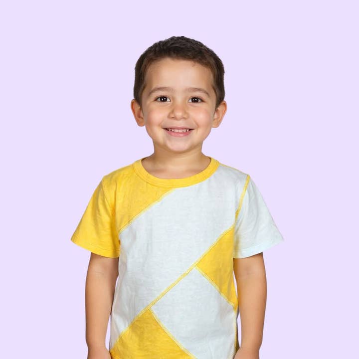 Easy to See Sensory Friendly T-shirt for wholesale by Sense-ational You