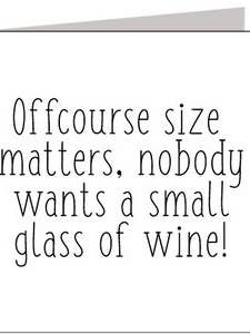 Greeting Card Between The Lines - Box 124 for wholesale by POSkaart | De Groot Design