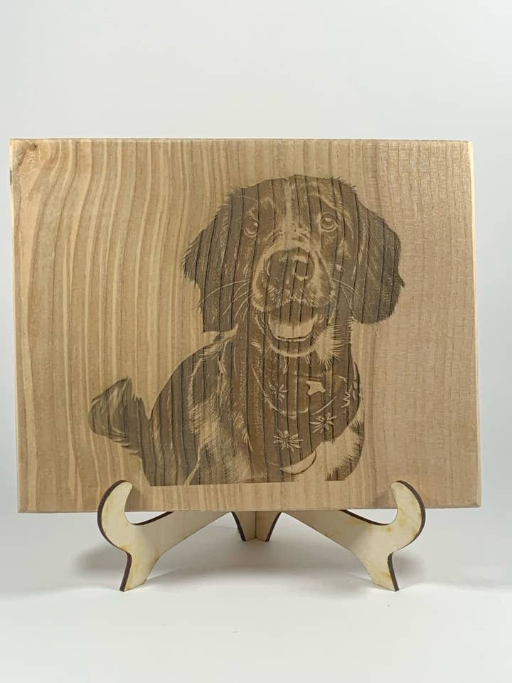 Ädla Väktarens Gravyrtavlor för wholesale av WALLCATS