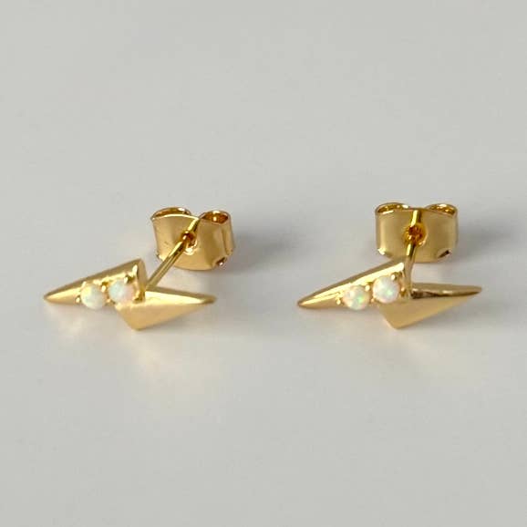 Tramps+Thieves – Engroshandel Ørestikkere – Bolt Studs0