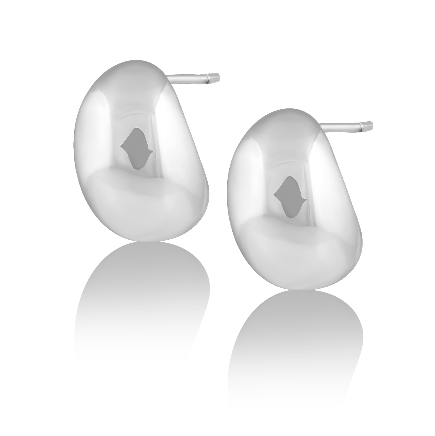 Sahira Jewelry Design – wholesale Stud/post earrings – Harlow Studs3