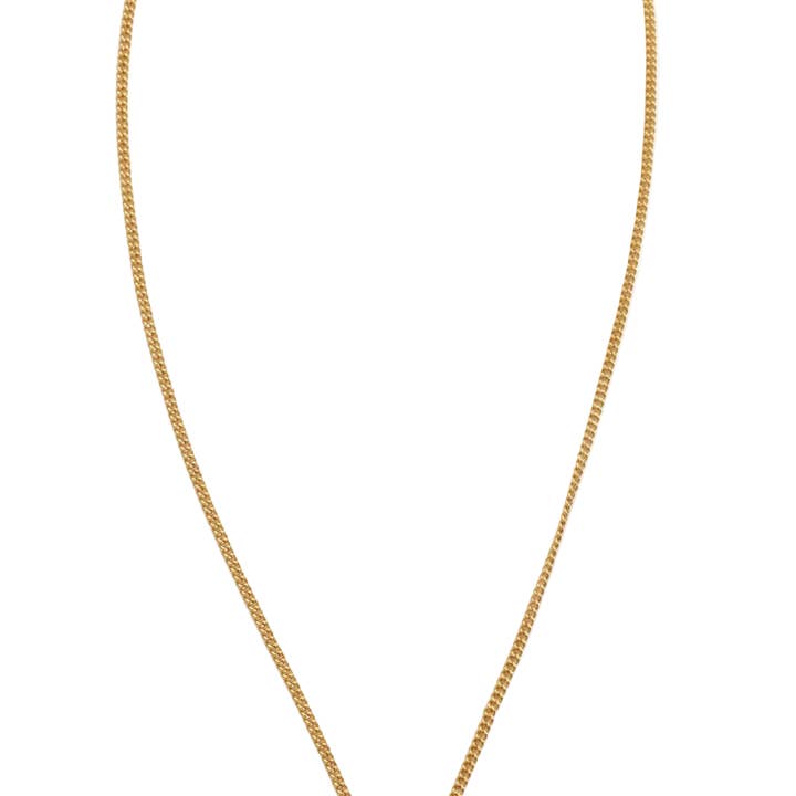 Sahira Jewelry Design - Wholesale Pendant/Charm Necklace - Lucky Pendant Necklace1