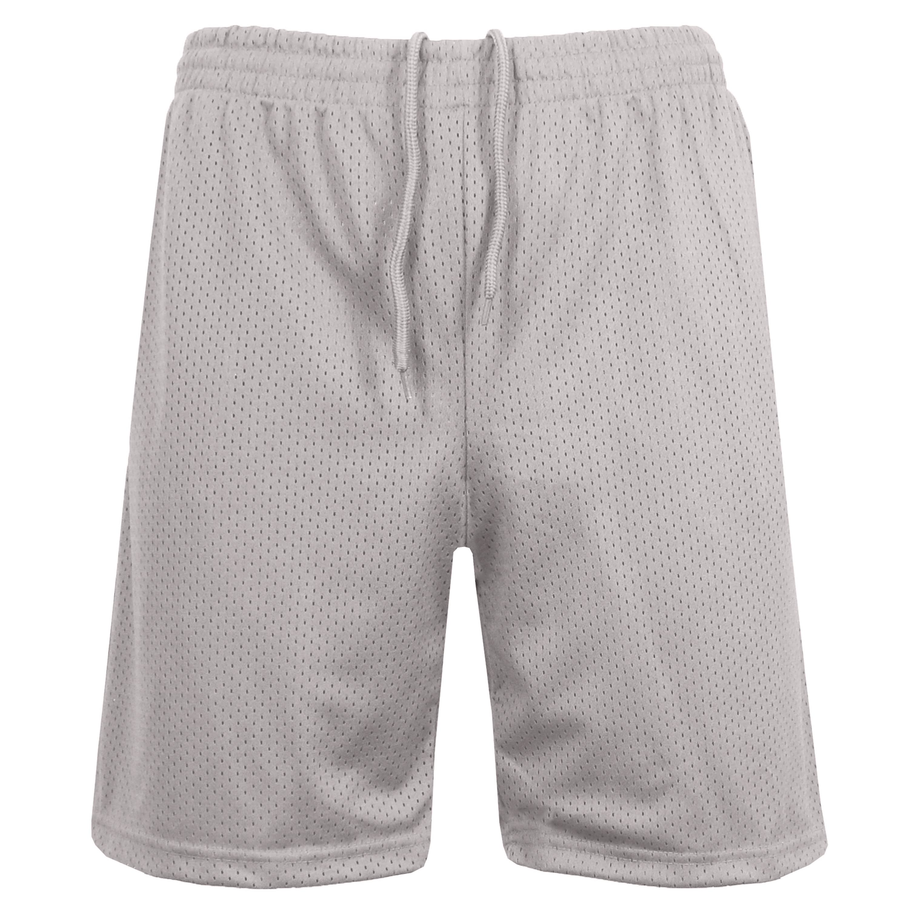 Galaxy By Harvic - Wholesale Athletic shorts – Men's -  Men's Lightweight Breathable Moisture Wicking Mesh Shorts11