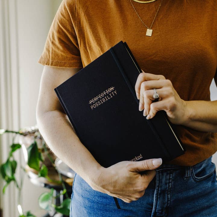 Nine to Kind - Wholesale Planner - Nine to Kind Possibility Planner (Undated)3