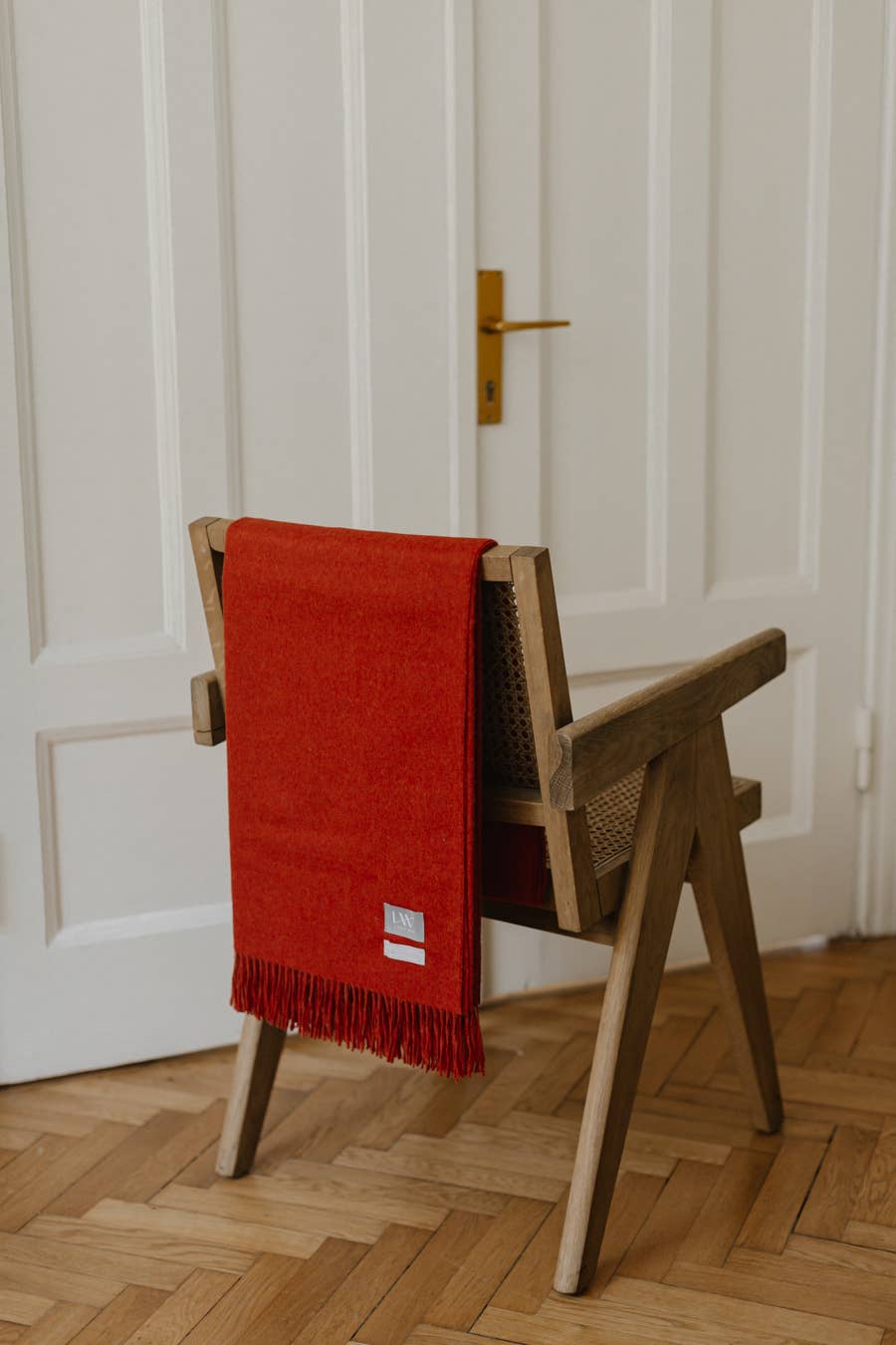 Linen Way Inc. - Wholesale Throw Blanket - Paris Baby Alpaca Throw – Available in 44 Colors47