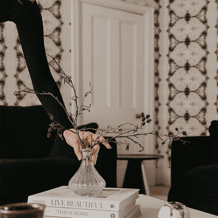 Urbanwalls – Engroshandel Tapetrulle – Desert Diamonds Baggrund6