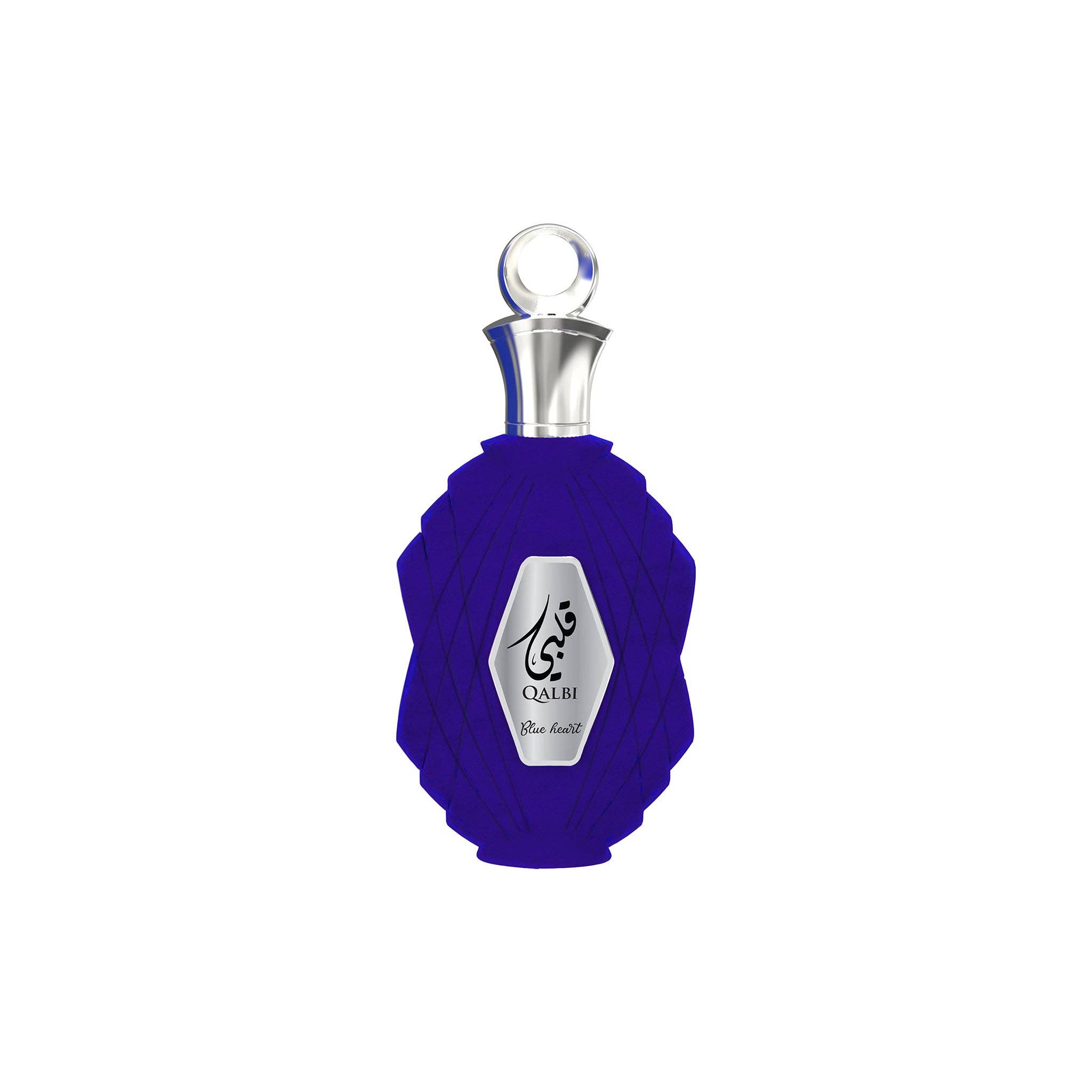 FRAGRANCE WHOLESALE LTD - Wholesale Perfume/Eau de Toilette - Qalbi Blue Heart Eau De Parfum – For Women – 100ML1