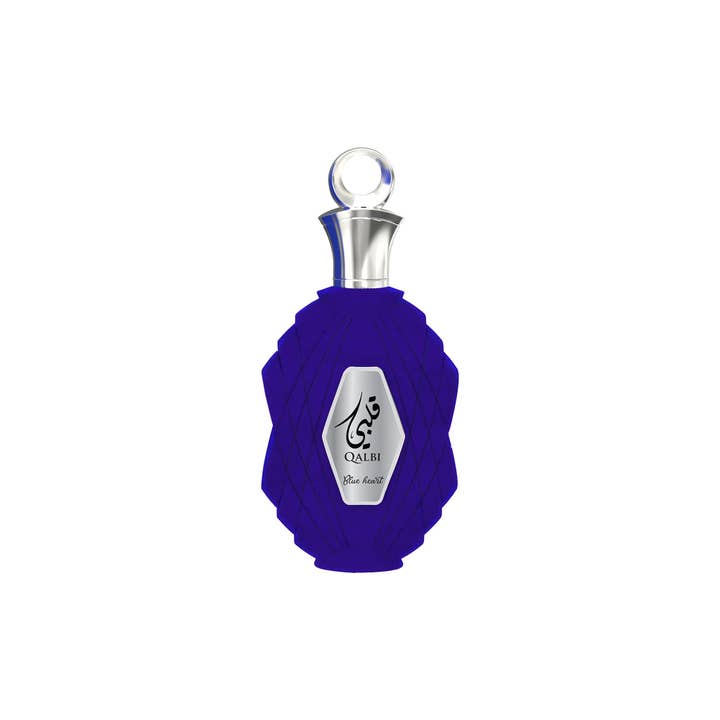 FRAGRANCE WHOLESALE LTD - Wholesale Perfume/Eau de Toilette - Qalbi Blue Heart Eau De Parfum β For Women β 100ML1