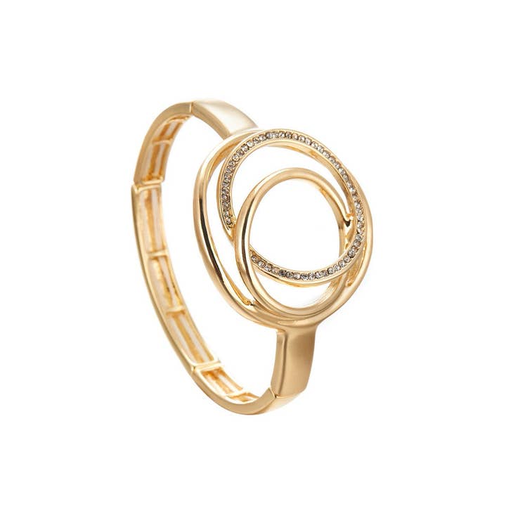 Bracelet élastique Heintje pour la vente par BELLE MISS