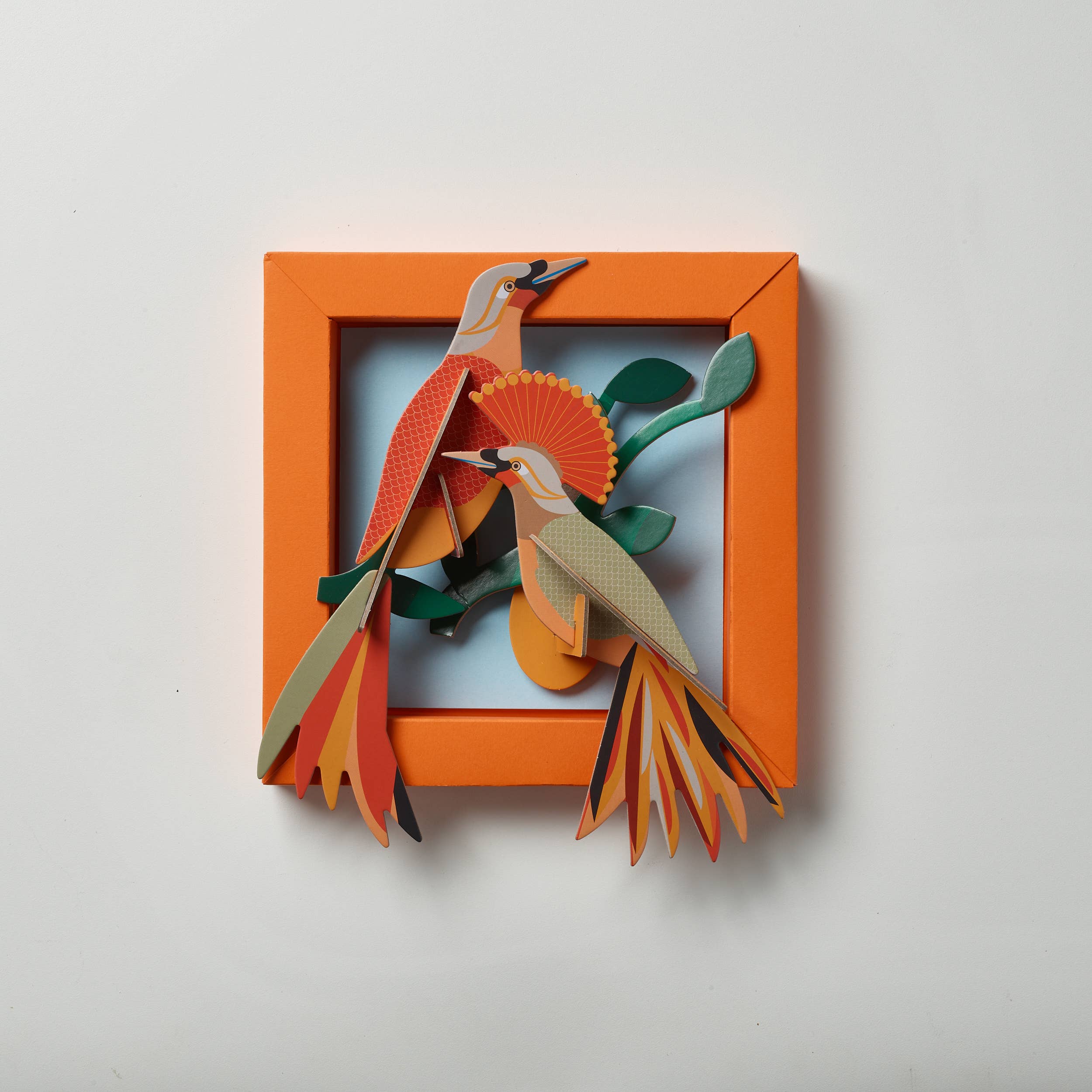 Pop-up Frames - Wholesale Picture Frame - SMALL Pop-up Picture Frame | Multi-size 15cm-30cm | Stick-on23