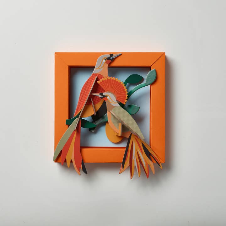 Pop-up Frames - Wholesale Picture Frame - SMALL Pop-up Picture Frame | Multi-size 15cm-30cm | Stick-on23