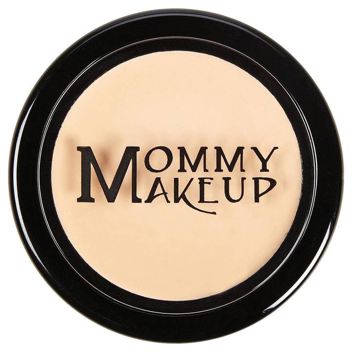 VIAI Beauty - Wholesale Face Concealer - Mommy's Little Helper Concealer, Eyeshadow Base & Face Cover Up - Bright Eyed (Light)