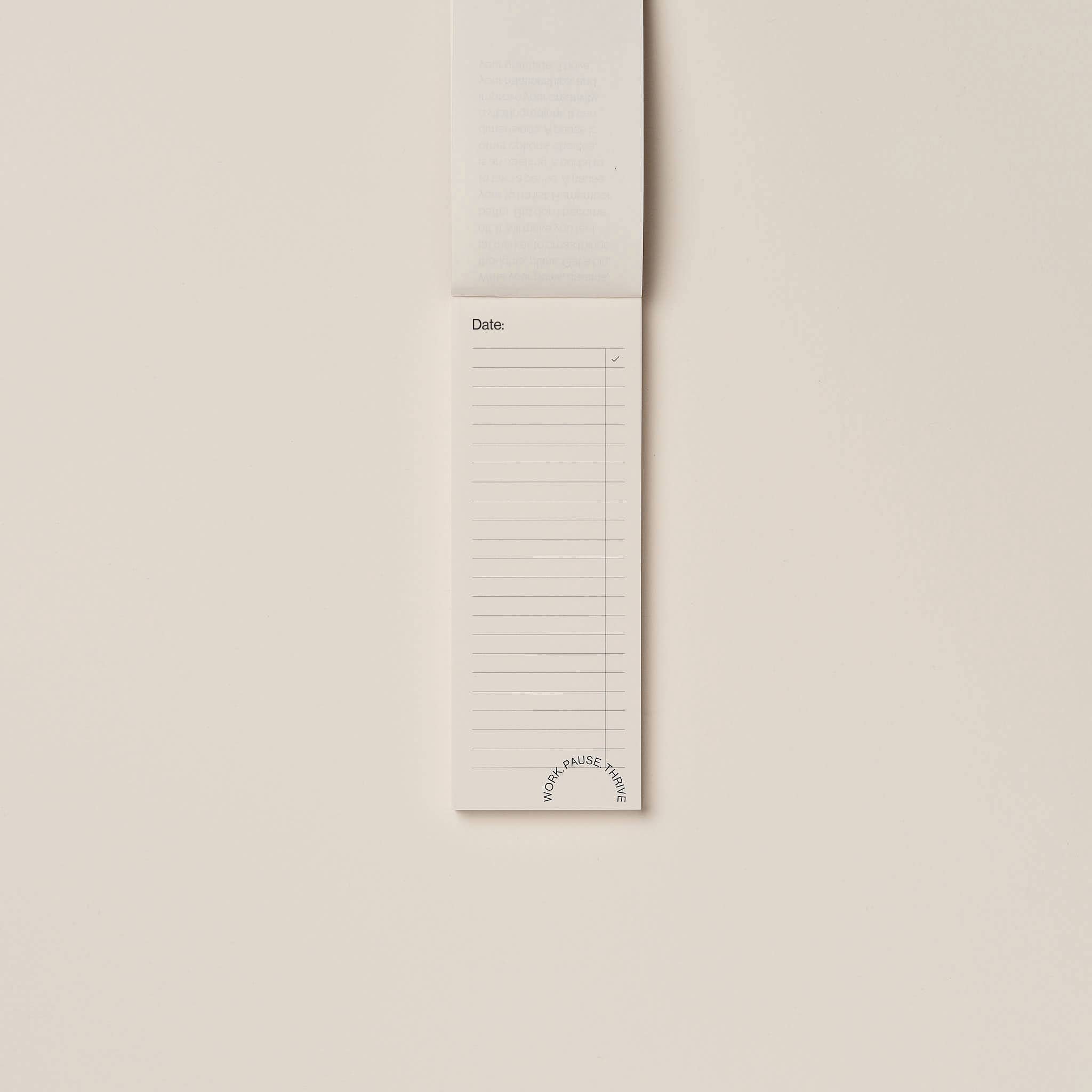 This Might Work - Wholesale Planner - Daily To Do List - Light grey1