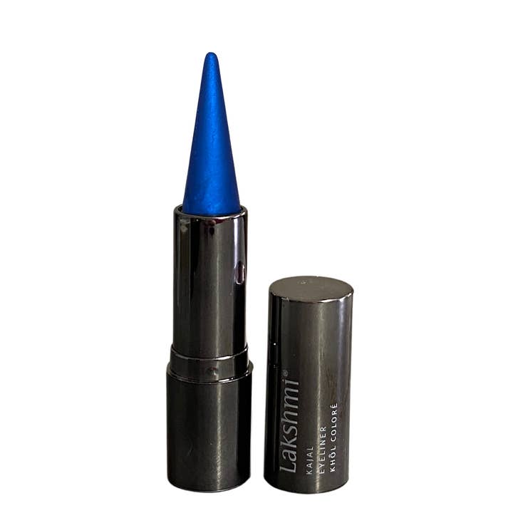 Lakshmi® - Wholesale Eyeshadow - Color Kajal Azure Blue No. 207