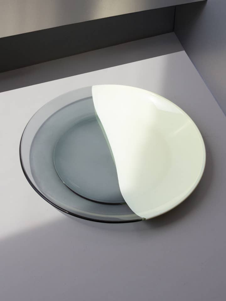 Piatti LQR per la vendita all'ingrosso da parte di Bi-Rite