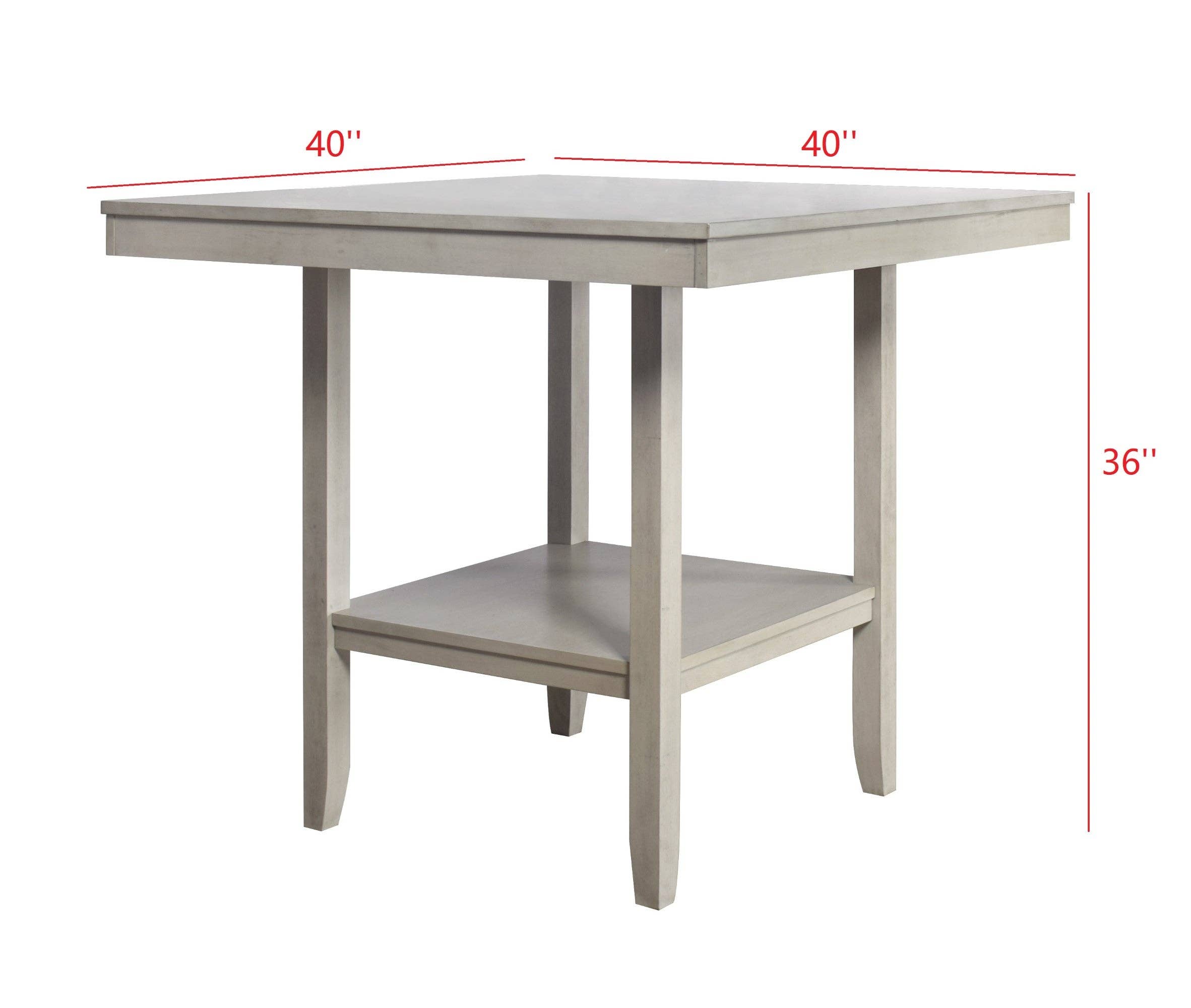 Home Design - Wholesale Patio Table - Dothan Counter Height Dining Table3