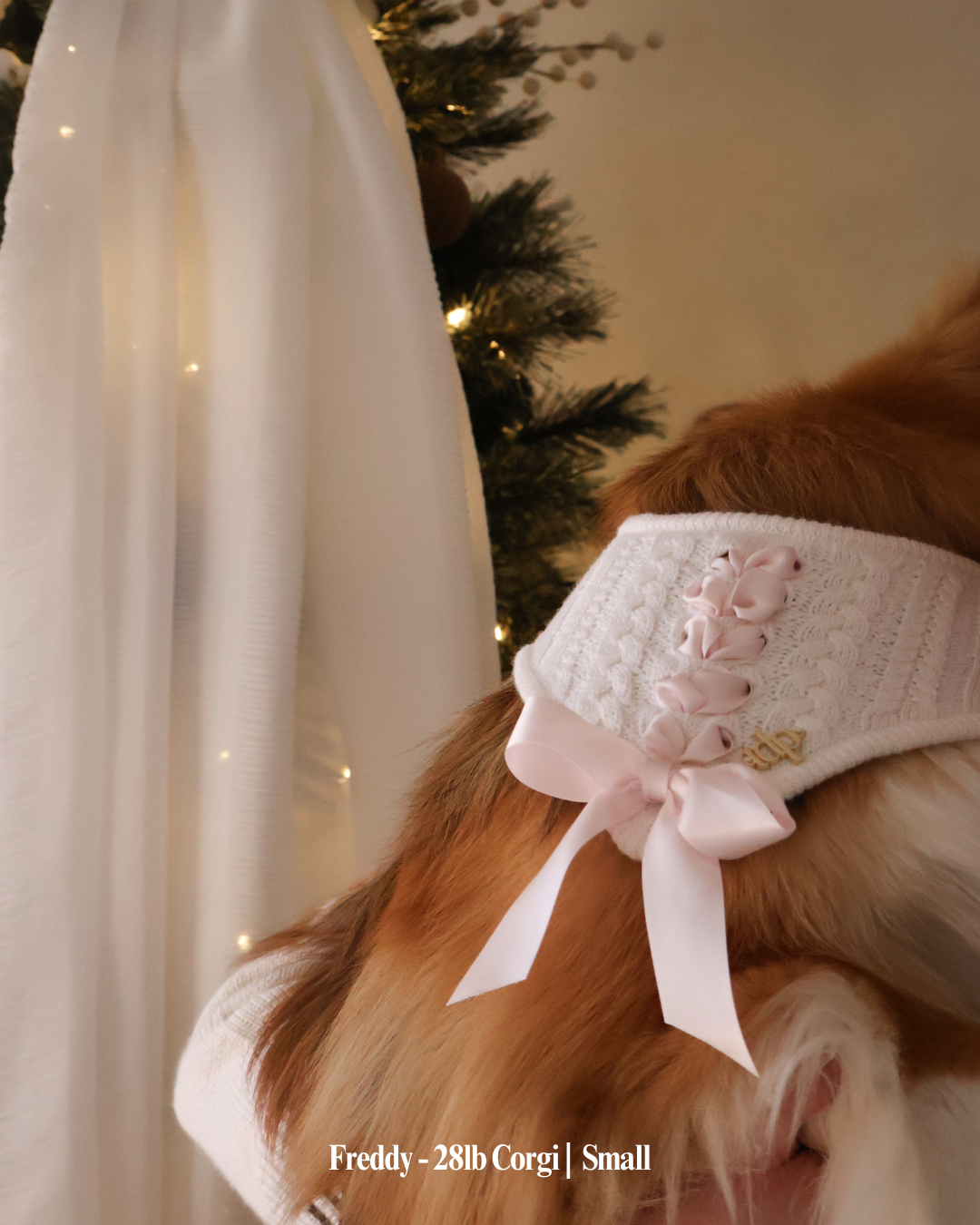 The Deluxe Pup - Vente Bandana – chien - BANDANA | CLARA BOW1