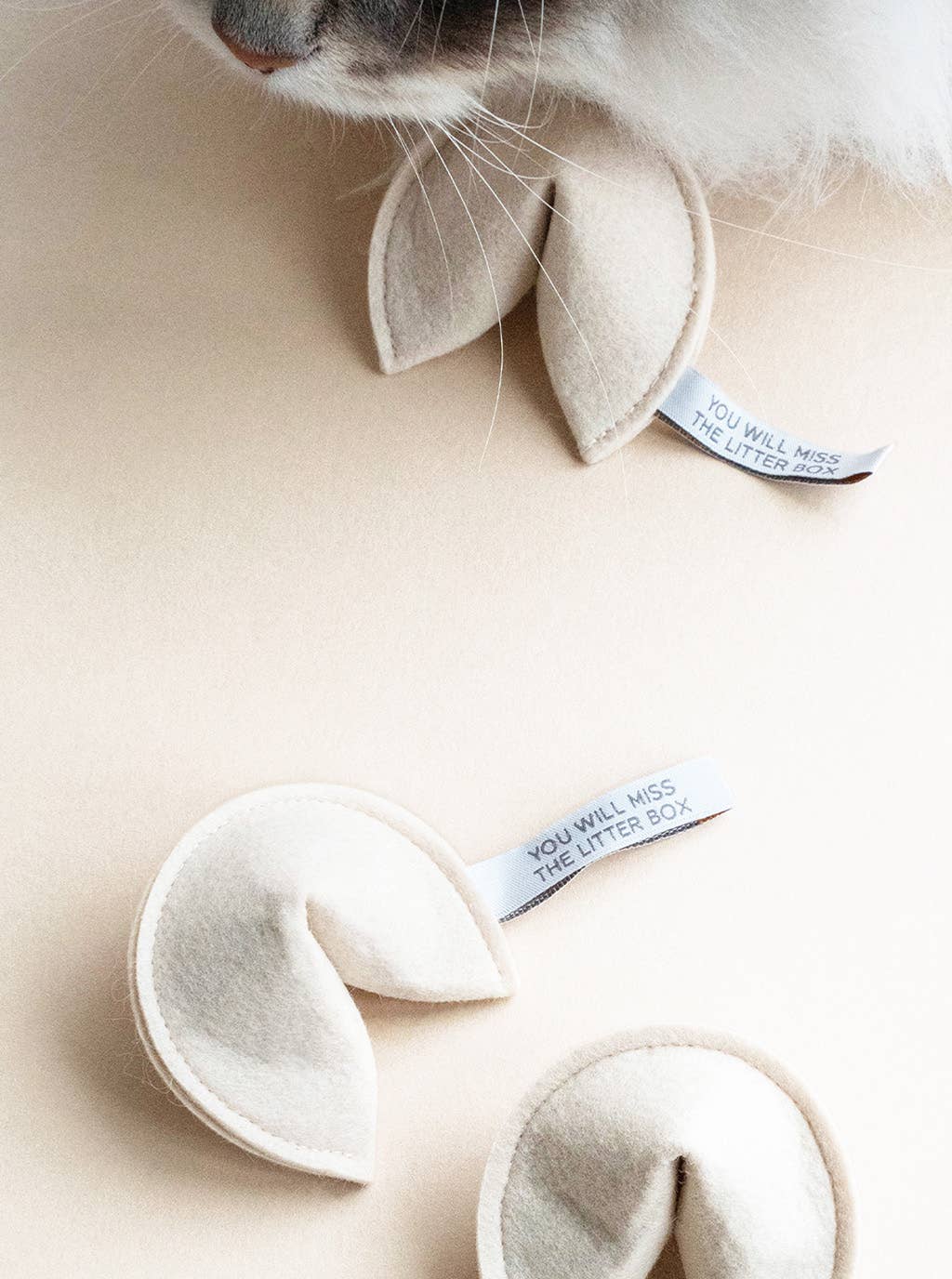 MODERNBEAST – wholesale Leksak - Katt – KITTY FORTUNE COOKIE (tillgängliga alternativ)2