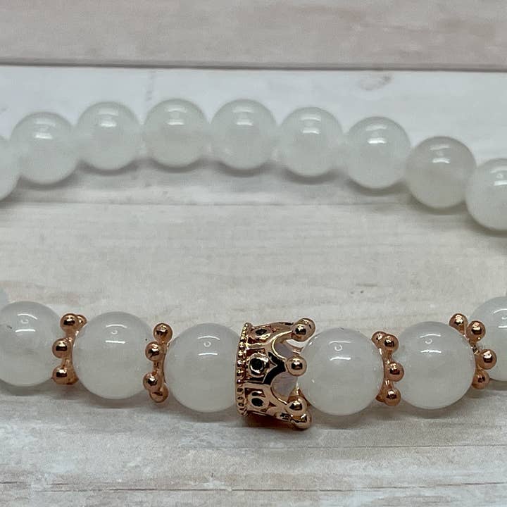 Jésus est le Roi Ladies Version pour la vente par Willows Wanderings