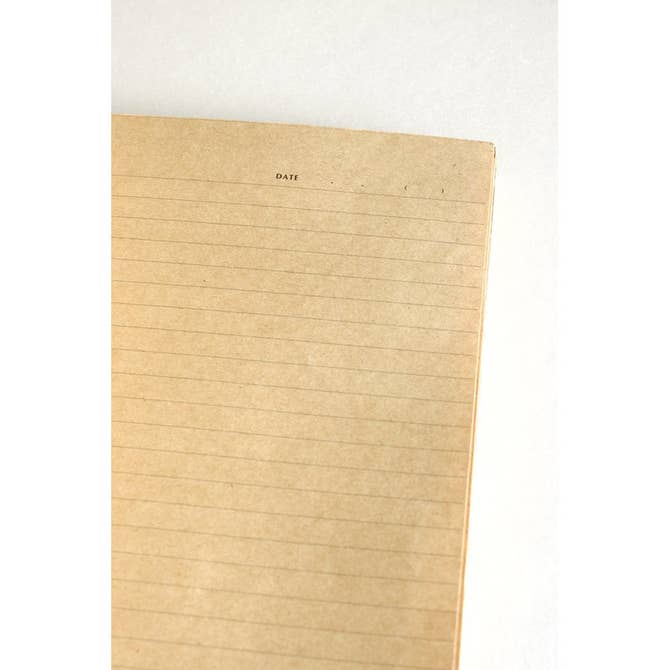 Time Concept - Wholesale Notebook - Rough NoteBook B6 Size3