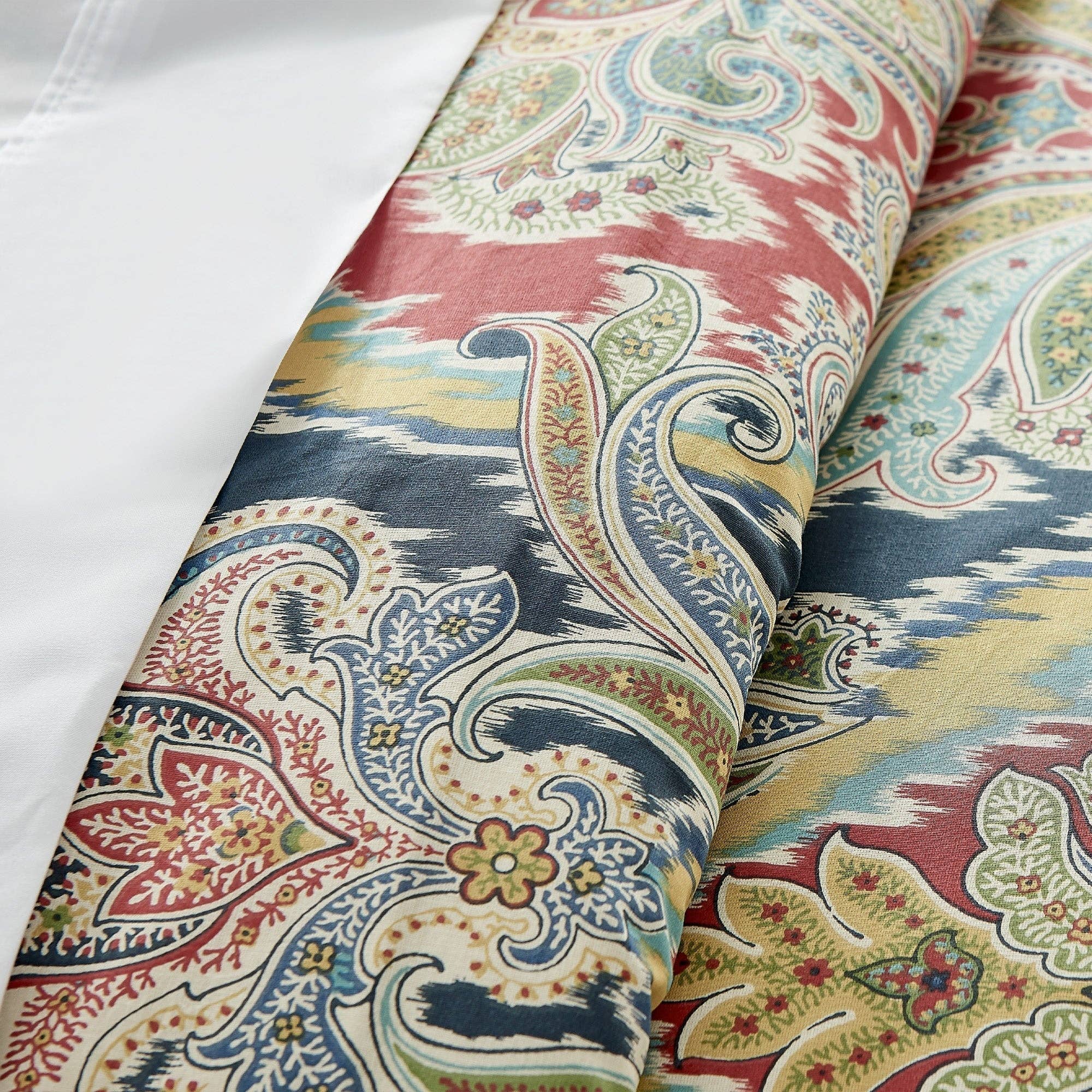 Levtex Home - Vendita all'ingrosso Set di lenzuola - Set copripiumino e trapunta Moreno3