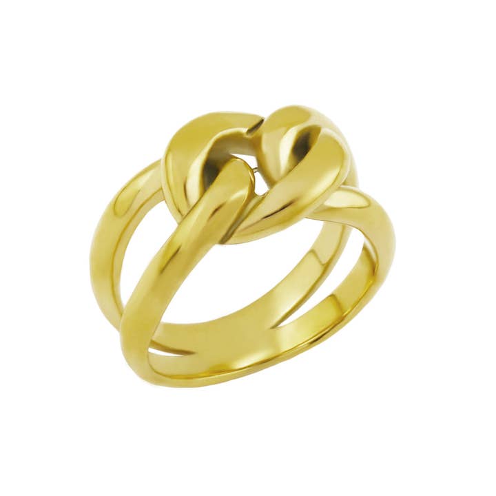 Millie Ring för wholesale av REBL Jewelry