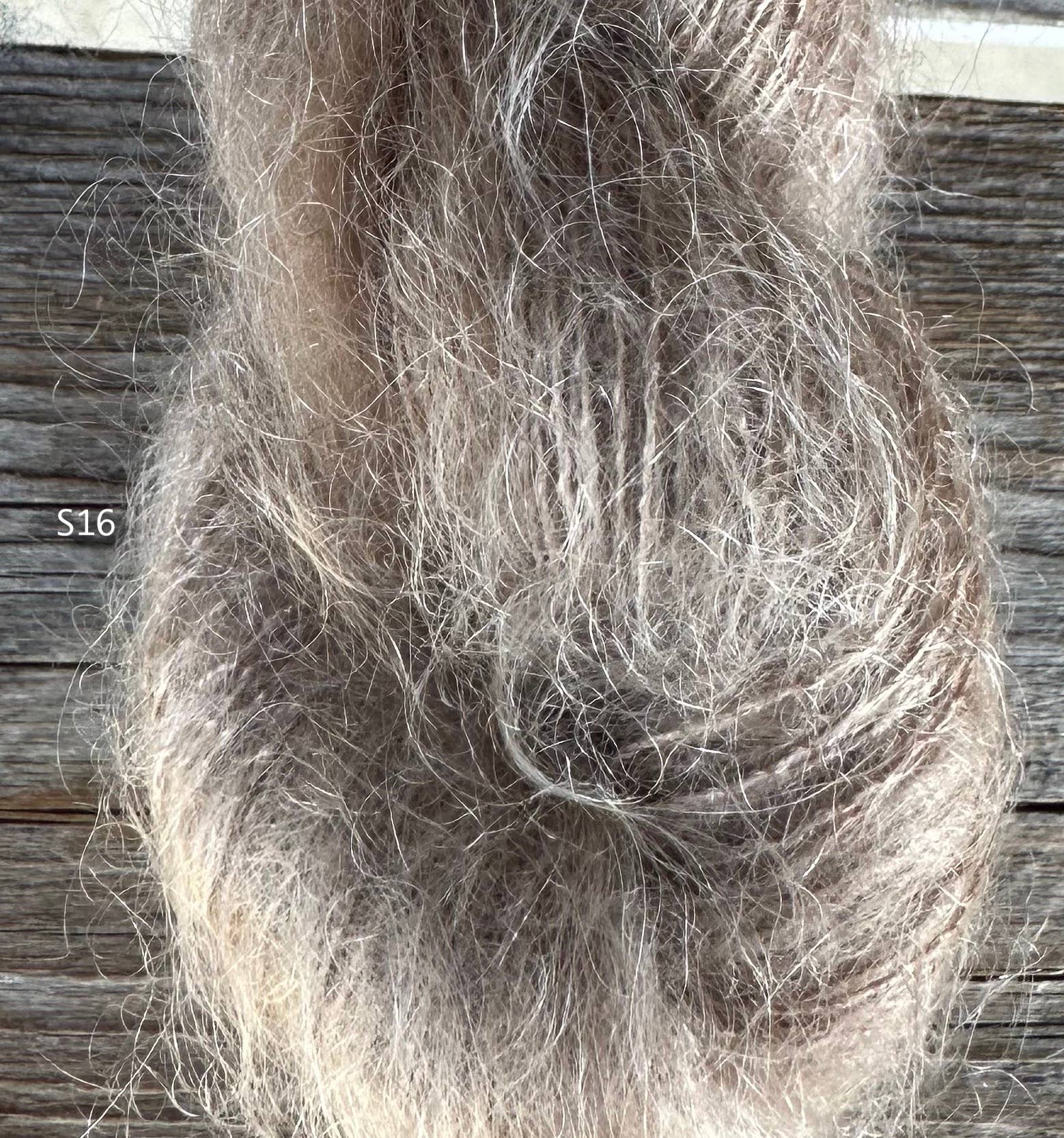 Koigu Wool Designs - Wholesale Yarn - Koigu Sofie - Kid Mohair/silk12