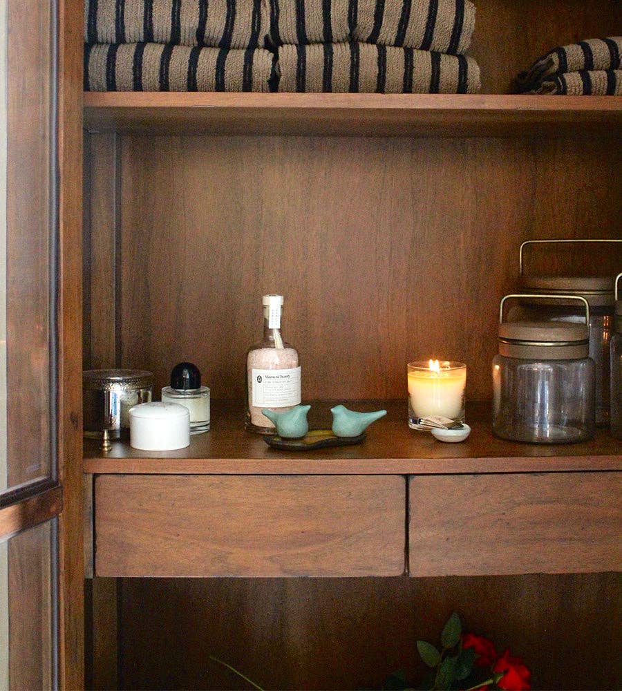 Mameni Beauty - Wholesale Bath Soak/Milk - “Compassion” Pink Himalayan Salt Soak5