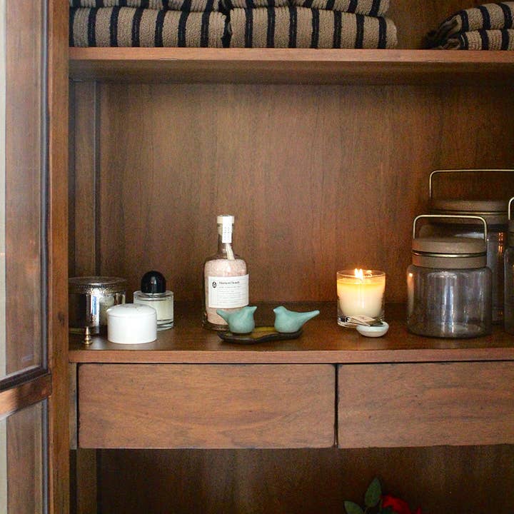 Mameni Beauty - Wholesale Bath Soak/Milk - “Compassion” Pink Himalayan Salt Soak5