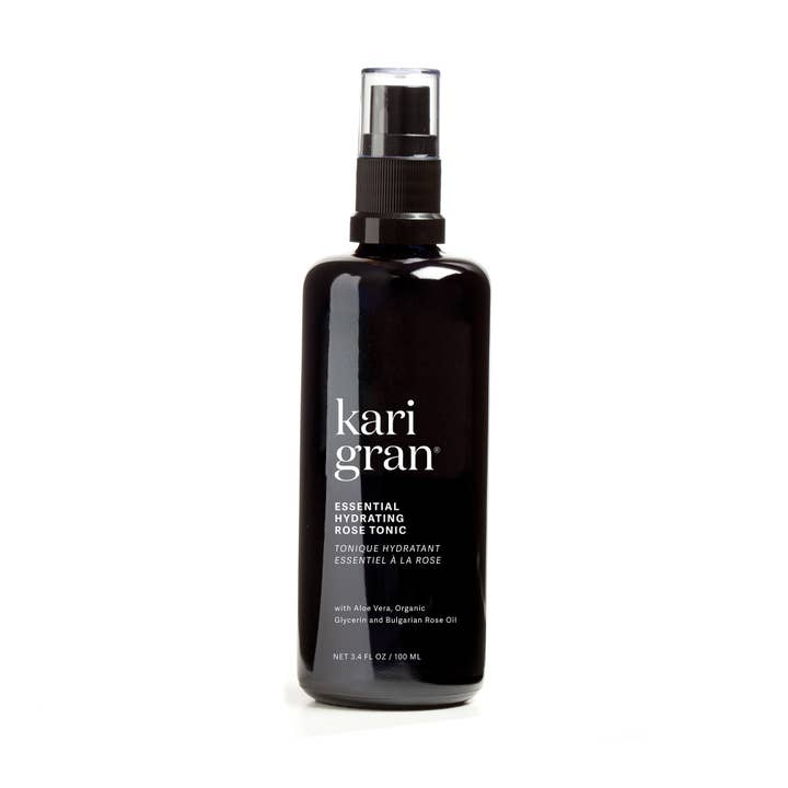 Kari Gran - Wholesale Facial Toner - Essential Hydrating Tonic