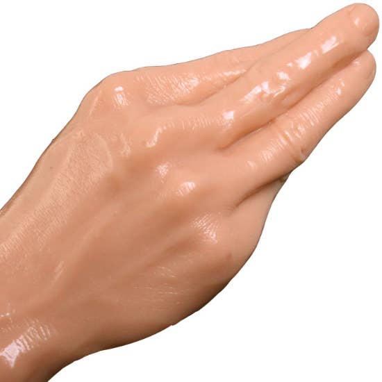 VIGOR - Wholesale Sex Toy - Butt plug Fisting - Small, Medium and Large Sizes Available5