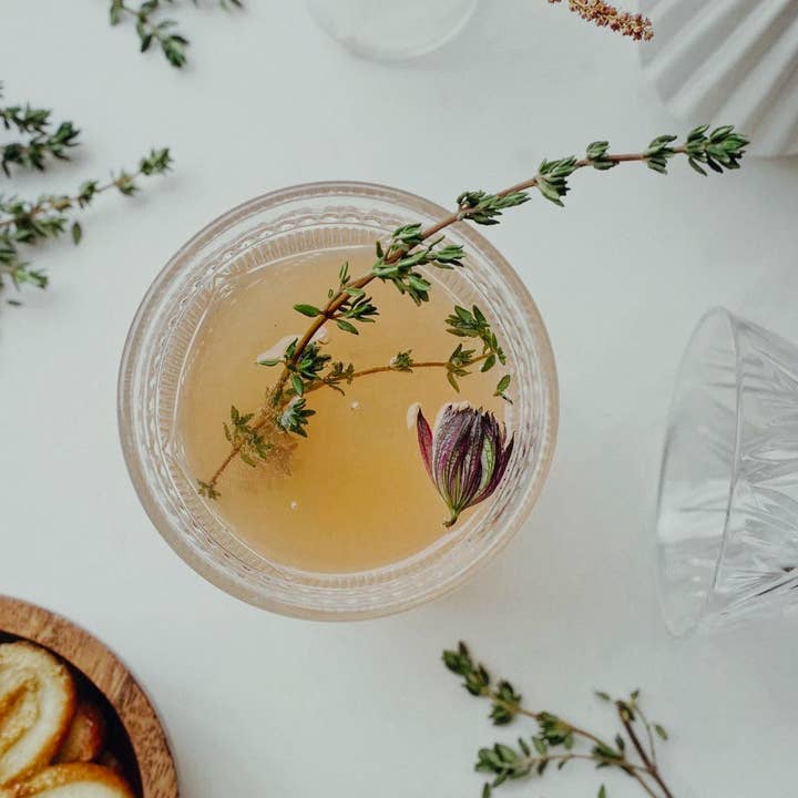 timjan för wholesale av BerlinGreen