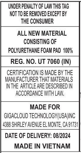 39F Inc. - Wholesale Vanity Mirror - Champagne Vanity Desk with Mirror & Stool, 4 Drawers16